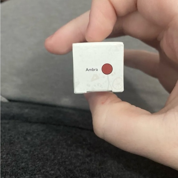 Color - Ambra. New in box. - Picture 2 of 2